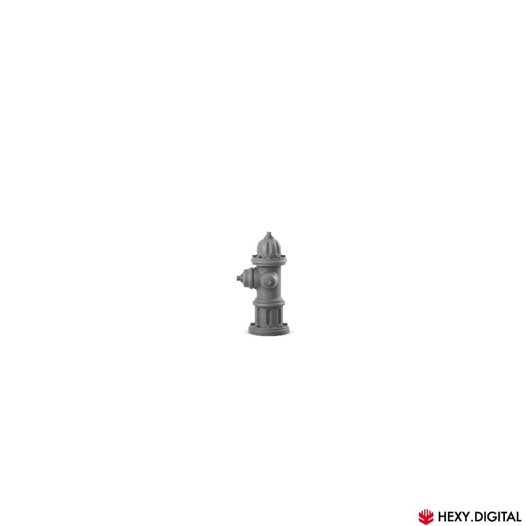 Hydrant, image 1 of 2