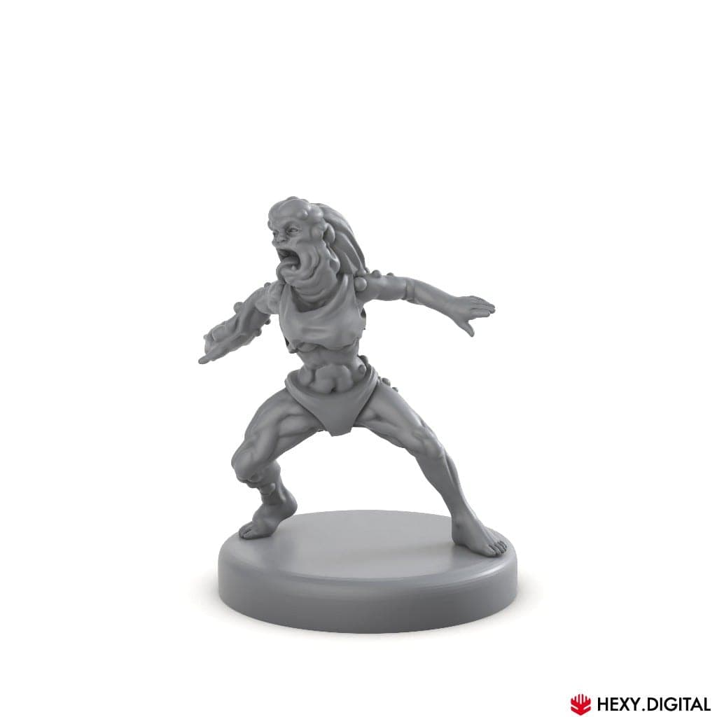 Mutant 2, image 1 of 3