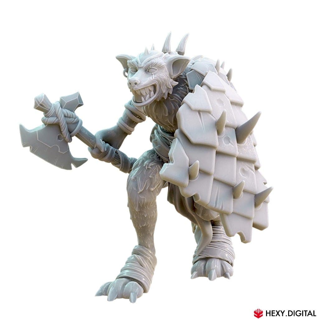 Gnoll
