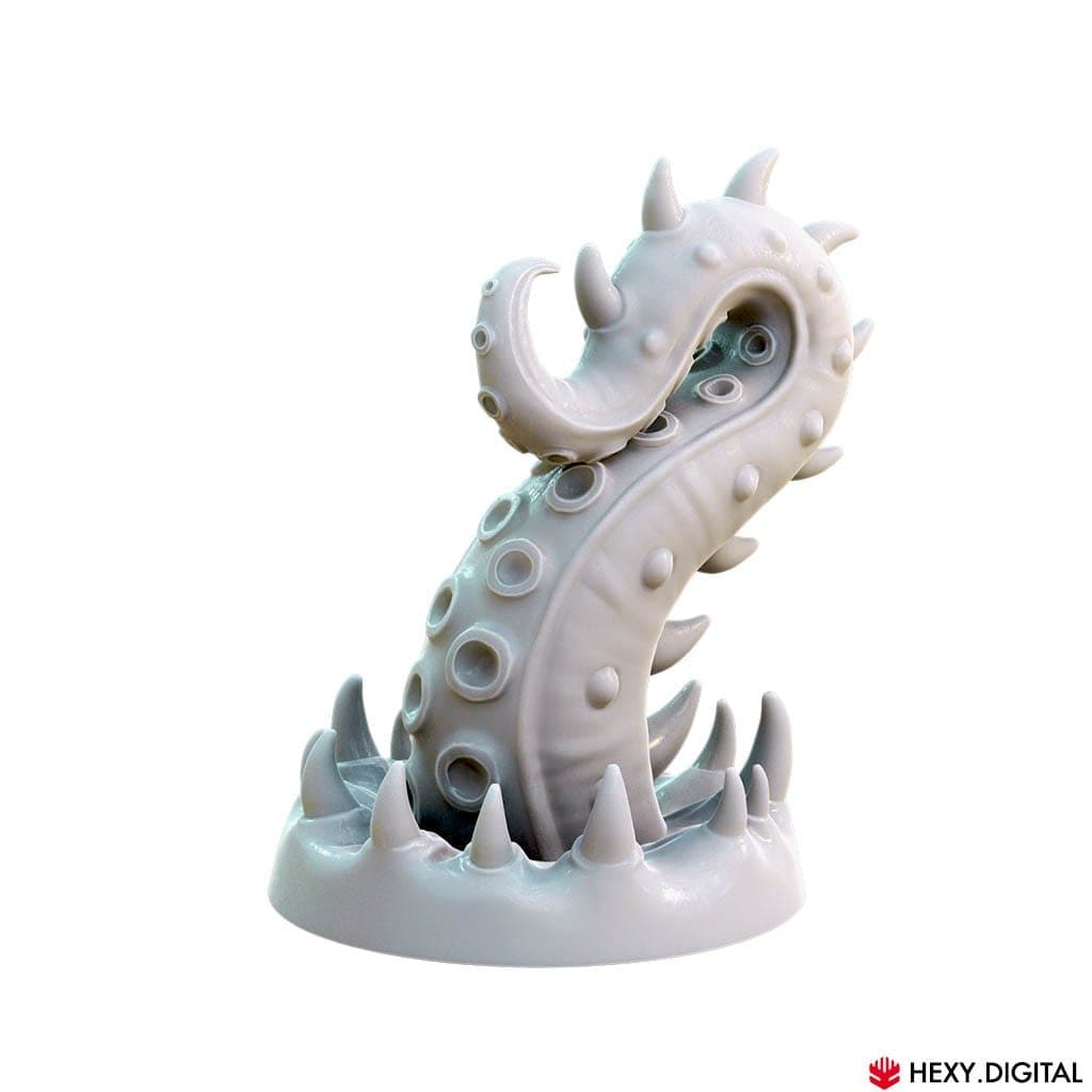 Tentacle