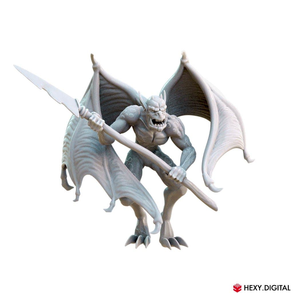 Gargoyle / Imp