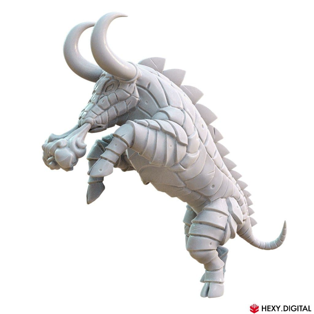 Gorgon, image 1 of 3