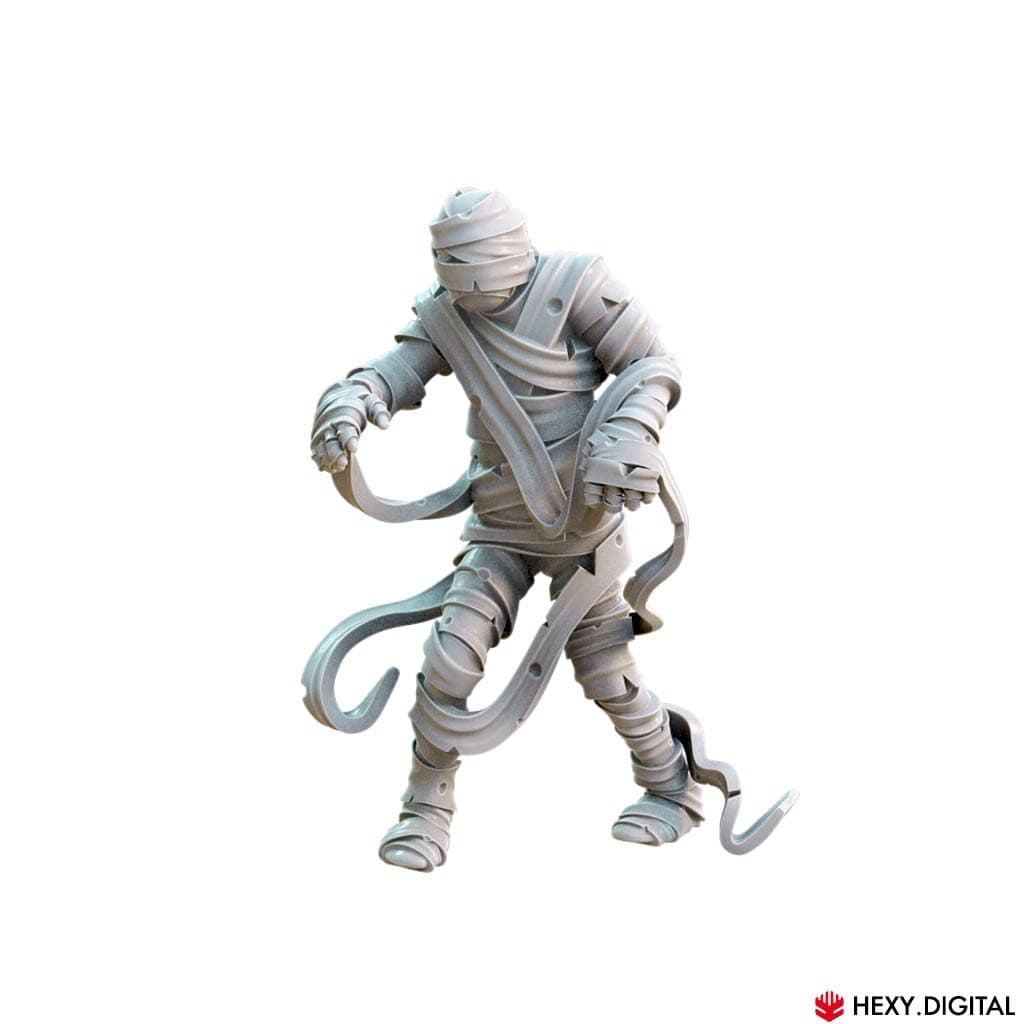 Mummy