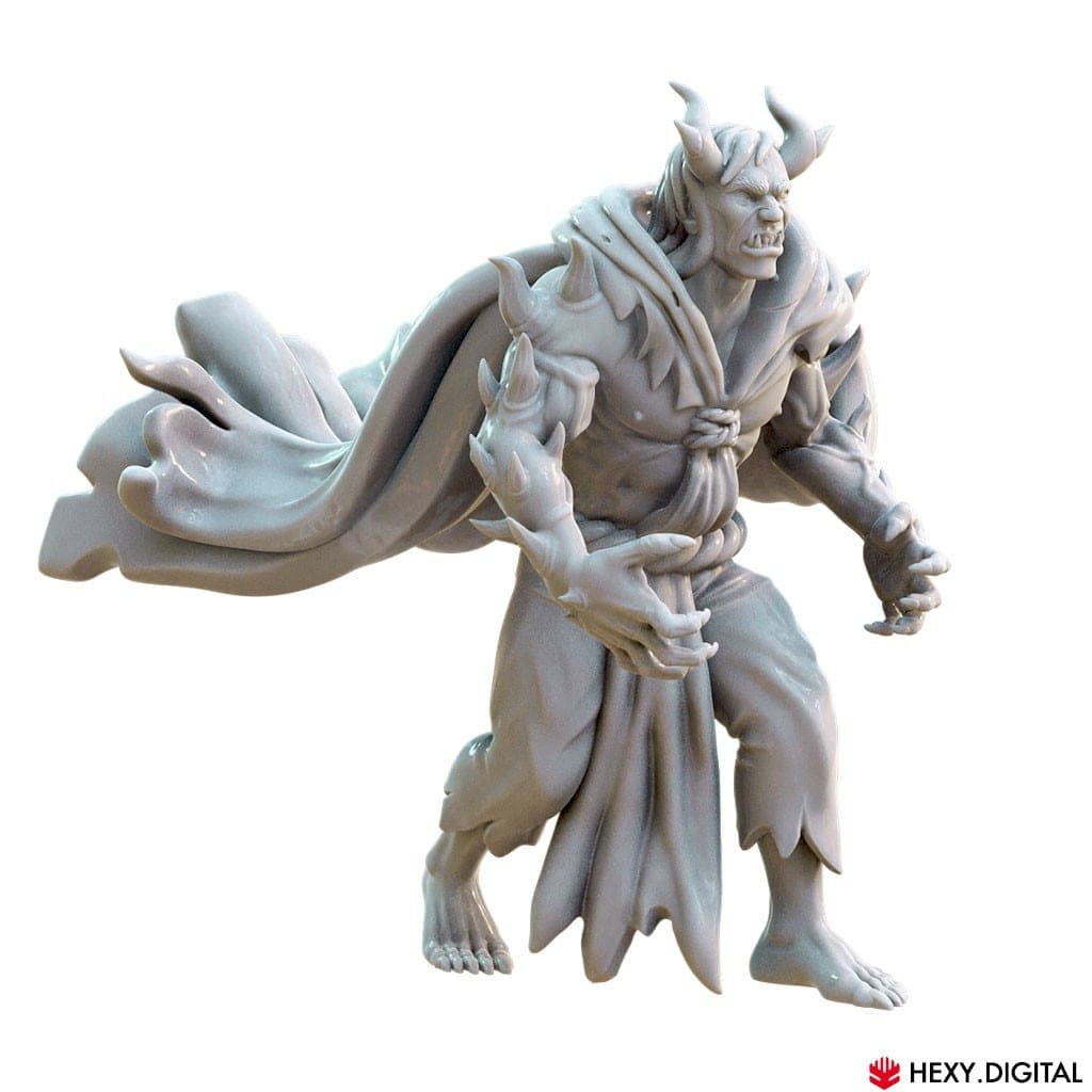 Oni, image 1 of 2