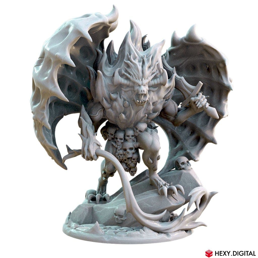 Balor, image 1 of 2